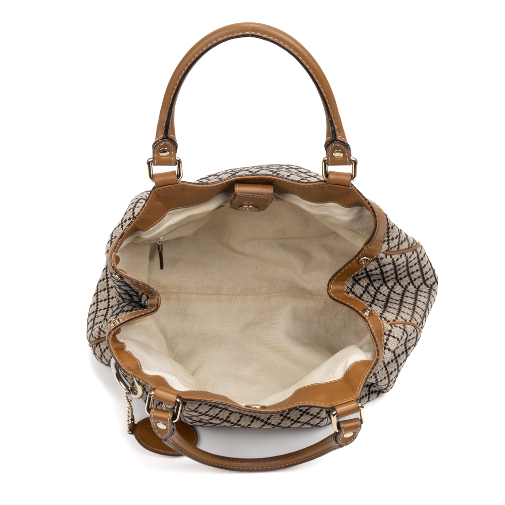 Gucci Small Sukey - Picture 9 of 11